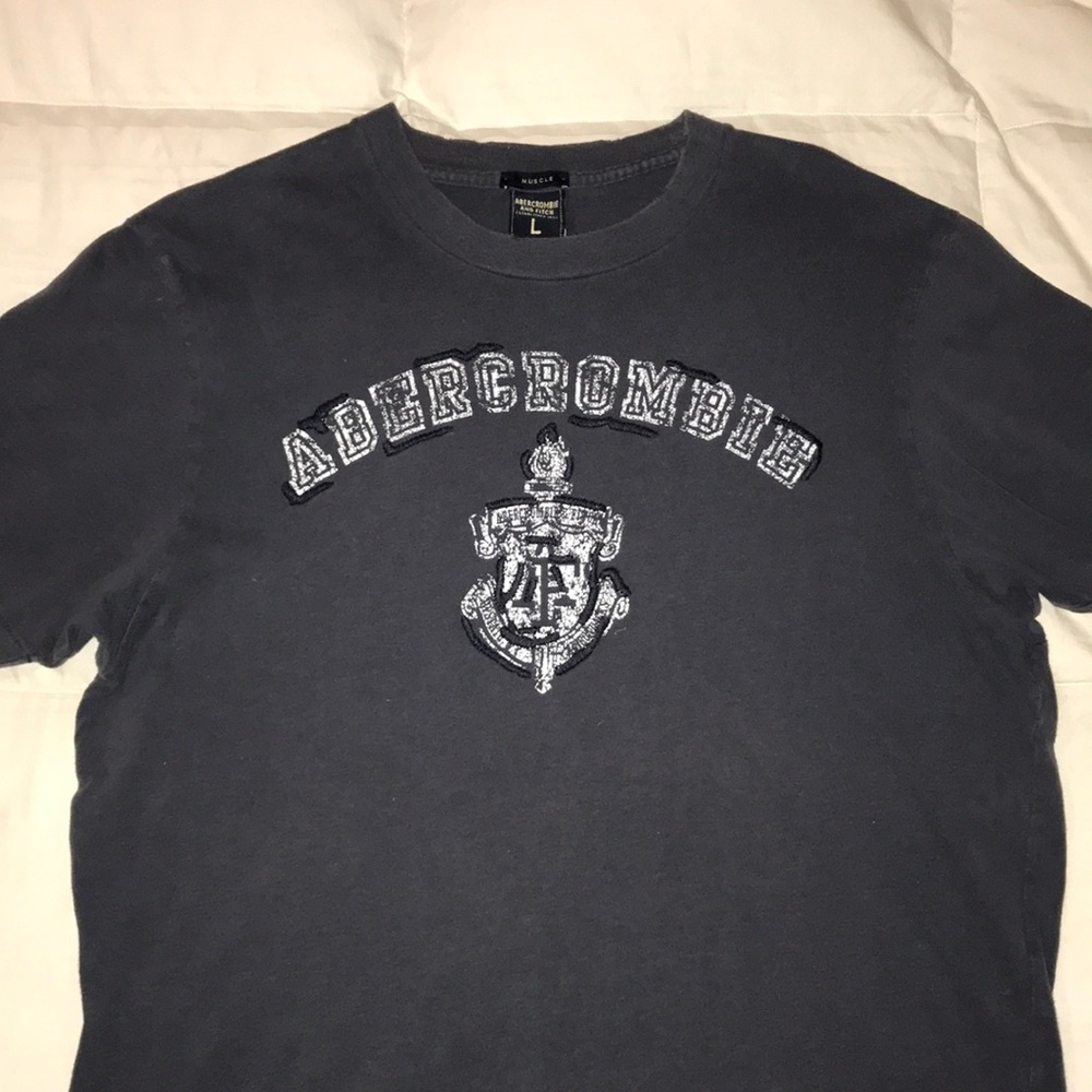 Abercrombie and Fitch